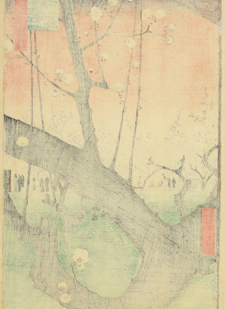 Plum Estate, Kameido