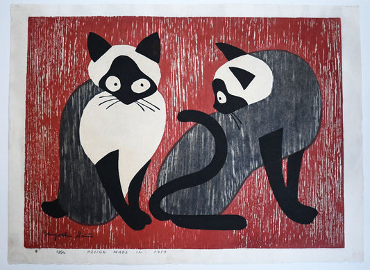 Cats (Limited Edition)