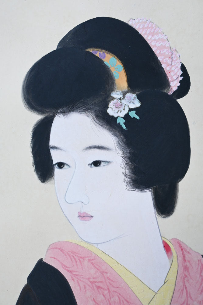 Spring - Original Painting