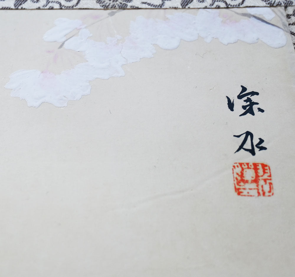 Spring - Original Painting