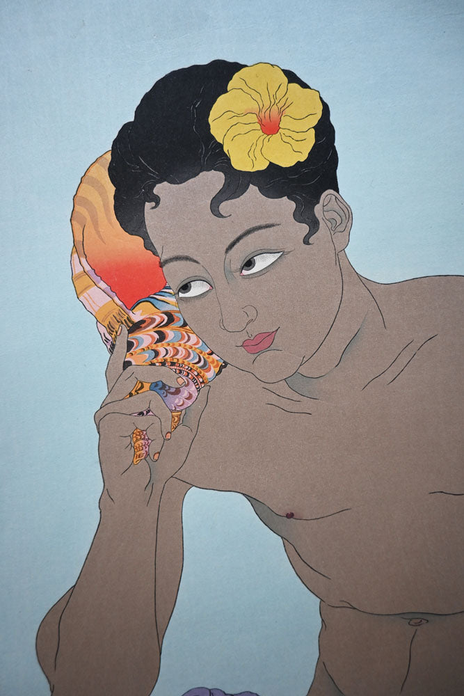 Song of the Waves (Limited Edition)