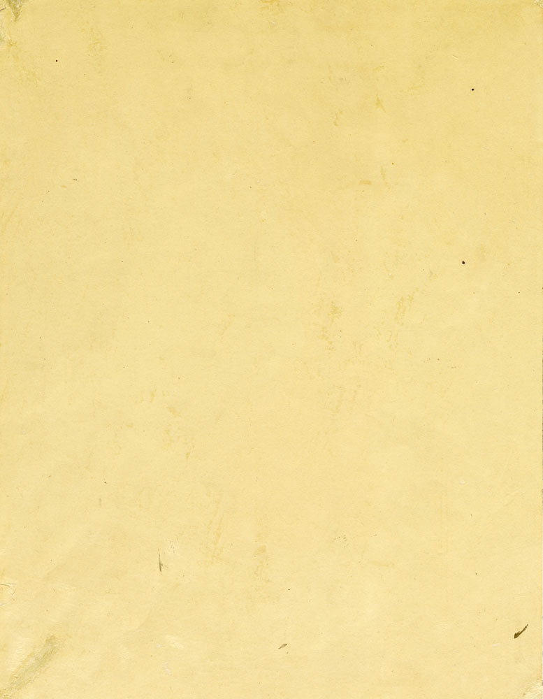 Waterfall in Sendai-shi, Miyagi Prefecture (Original Painting)