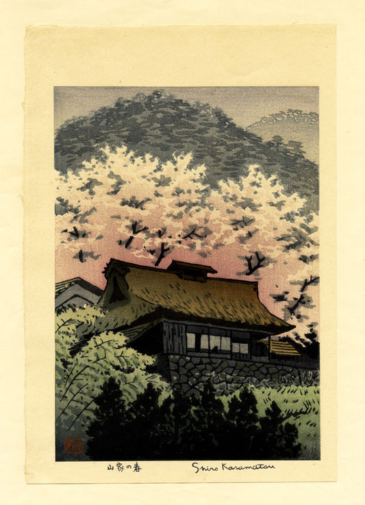 Four Seasons (Complete Set)