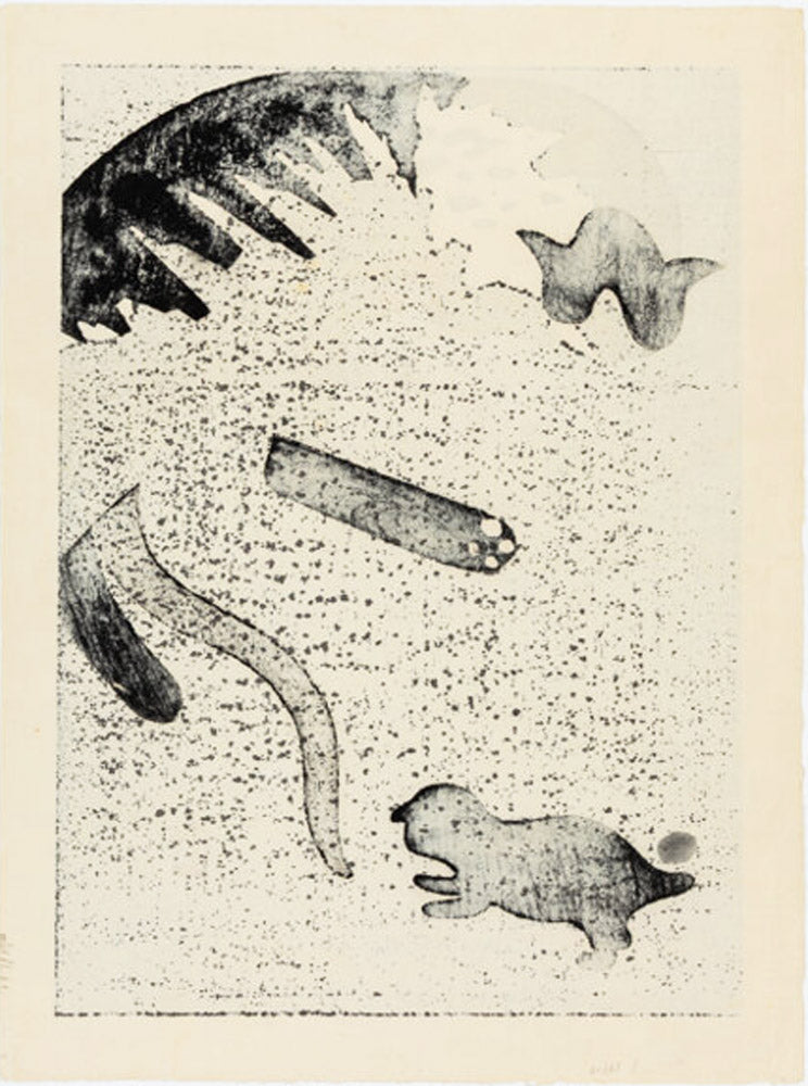 Mother Love (Limited Edition)