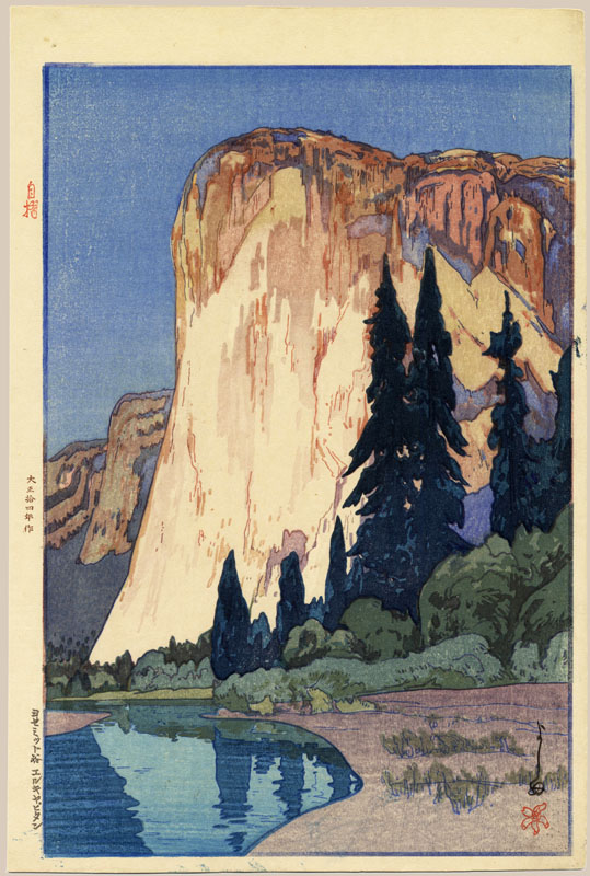 Landscape Scenes