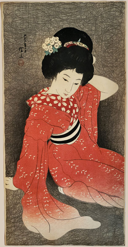 Ito Shinsui