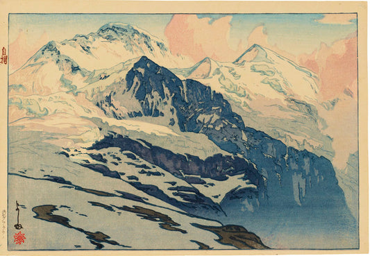 Jungfrau (First State)
