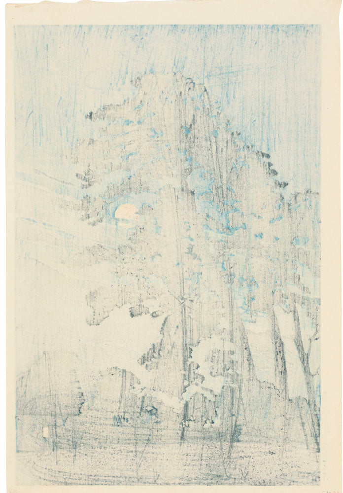 Scattered Glen 限定版アートプリント Latest Acquisitions – Castle Fine Arts