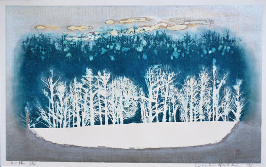 White Forest (Limited Edition)