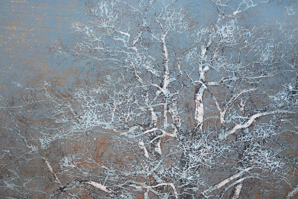 Great Tree in Early Spring (Limited Edition)