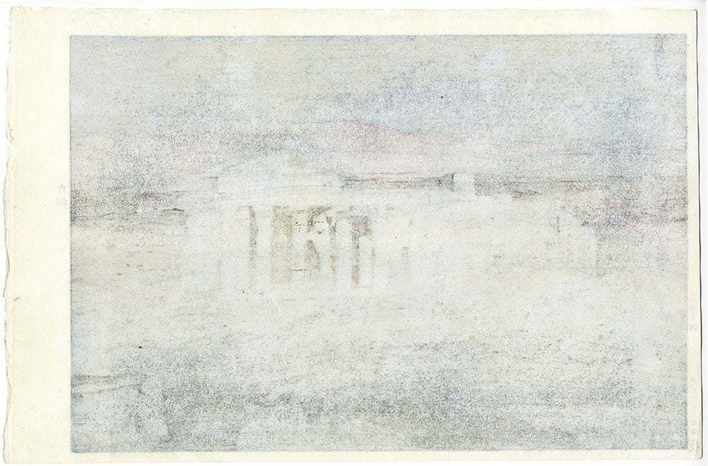 Acropolis - Night