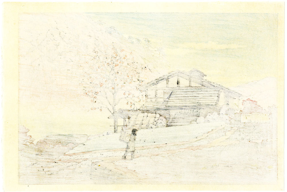 Kawarahata, Gunma Prefecture